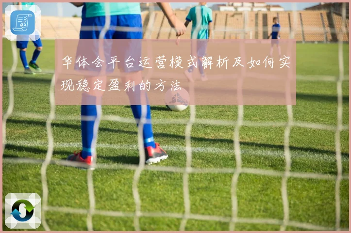 华体会平台运营模式解析及如何实现稳定盈利的方法